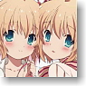 Little Busters! Kamikita Komari Dakimakura Cover (Anime Toy)