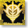 Dekometa Gundam Emblem 01 G Zeon