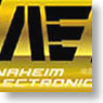 Dekometa Gundam Emblem 06 G Anaheim Electronics (Anime Toy)