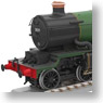 ブリティッシュレール キャッスル型蒸気機関車 `Nunney Castle` 2013年 (鉄道関連商品)
