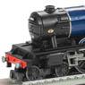BR 4-6-2 A3 Class `Prince of Wales` 60054 (Railway Related Items)