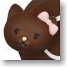 Okashina Strap Ronya Chocolate (Anime Toy)