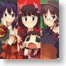 PETIT IDOLM@STER Clear Poster Collection Vol.1 6 pieces (Anime Toy)