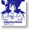 Robotics;Notes T-Shirts A S (Anime Toy)