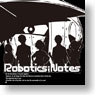 Robotics;Notes Tote bag B (Anime Toy)