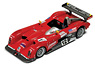 パノス LMP900 (パノス モータースポーツ) 2000年ル・マン24時間 #12 P.Raphanel/J.O`Connell-H.Katoh (ミニカー)
