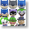 Mystery Minis / Batman Series 1 (24 pieces) (Completed)