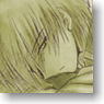 Little Busters! Ecstasy Mouse Pad L (Natsume Kyosuke) (Anime Toy)