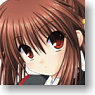 Little Busters! Ecstasy Color Pass Case vol.2 E (Natsume Rin) (Anime Toy)