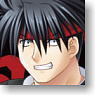 Little Busters! Ecstasy Color Pass Case vol.2 J (Inohara Masato) (Anime Toy)