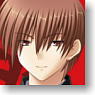 Little Busters! Ecstasy Color Pass Case vol.2 K (Natsume Kyosuke) (Anime Toy)