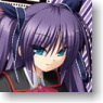 Little Busters! Ecstasy Mechanical Pencil C (Sasasegawa Sasami) (Anime Toy)