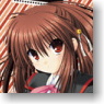 Little Busters! Ecstasy Mechanical Pencil E (Natsume Rin) (Anime Toy)