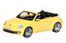 VW  ビートル カブリオ `Sunflower` (ミニカー)