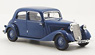メルセデス・ベンツ 170 V (W136) (1949) (ブルー) (ミニカー)