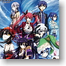 [Date A Live] B2 Tapestry (Anime Toy)