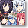 [Date A Live] Cushion (Anime Toy)