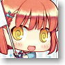 [Uta no Prince-sama] A6 Ring Nodebook Chimipuri Series Flag Ver. [Nanami Haruka] (Anime Toy)