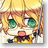 [Uta no Prince-sama] A6 Ring Nodebook Chimipuri Series Flag Ver. [Shinomiya Natsuki] (Anime Toy)