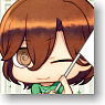 [Uta no Prince-sama] A6 Ring Nodebook Chimipuri Series Flag Ver. [Kotobuki Reiji] (Anime Toy)