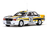オペル アスコナ400 - #21 J.L Clarr/J.Sevelinge (Tour de Corse - Rallye de France 1982) (ミニカー)