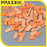 Bricks (50pcs) (Plastic model)