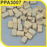 Pavement Stone 1 (50pcs) (Plastic model)