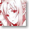Sword Art Online Pass Case Asuna Titania ver. (Anime Toy)