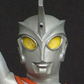 Large Monsters Series Ultraman Ace (Appeared Posing) (Completed)