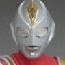 Ultraman Dyna (Flash Type) (Completed)