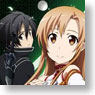 Dezajacket Sword Art Online for Xperia acro HD Design 3 (Anime Toy)