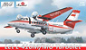 Let L-410M/MU Turbolet Aeroflot (Plastic model)