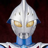 Ultra-Act Ultraman Nexus Junis Blue (Completed)