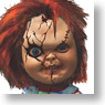 Child`s Play / Chucky 15inch Figure (Completed)