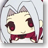 Fate/Zero Irisviel Tsumamare Key Ring (Anime Toy)