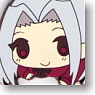 Fate/Zero Irisviel Tsumamare Strap (Anime Toy)