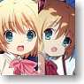 Little Busters! Komari Animation Ver. Cushion Cover (Anime Toy)