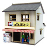 [Miniatuart] Miniatuart Putit : Shop-5 (Assemble kit) (Model Train)