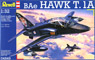 Bae Hawk T.1 (Plastic model)