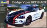 Dodge Viper SRT 10 `ACR` (Model Car)