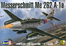 Messerschmitt Me 262A-1a (Plastic model)