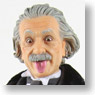 Figuremind - Albert Einstein (Version 2) (Fashion Doll)