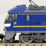 J.R. Electric Locomotive Type EF210-300 (Model Train)