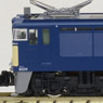 JR EF63形 電気機関車 (3次形・青色) (2両セット) (鉄道模型)