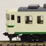 169系 急行電車 (かもしか) (4両セット) (鉄道模型)