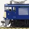1/80(HO) J.N.R. Electric Locomotive Type EF63 (First Edition/Prestige Model) (Model Train)