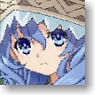Date A Live Strap with Mobile Cleaner Yoshino (Anime Toy)