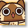 AIROU A6 Notepad (Anime Toy)