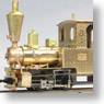 (HOe) [Limited Edition] Saidaiji Railway Steam locomotive Koppel #5 (Completed) (Model Train)