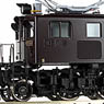 1/80(HO) J.N.R. Electric Locomotive Type ED15 #4,5,7 (Water Tank Removed) (Unassembled Kit) (Model Train)